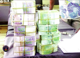 Détournement de 336 millions F CFA : le suspect toujours en cavale