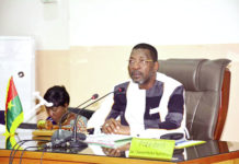 Vote des Burkinabè de l’étranger : le Code électoral modifié à minima