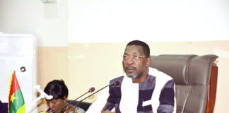 Vote des Burkinabè de l’étranger : le Code électoral modifié à minima