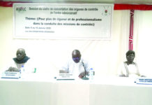 Gestion des biens publics : pour une rigueur sans complaisance