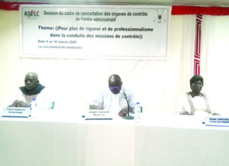 Gestion des biens publics : pour une rigueur sans complaisance