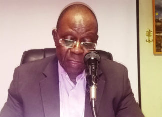 Adaptation au changement climatique : les acteurs du projet « EBA-FEM » font le bilan