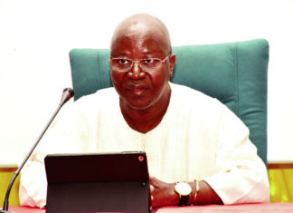 Production de riz : une nouvelle stratégie nationale en gestation