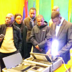 Election présidentielle de 2020 : le processus d’enrôlement des Burkinabè lancé en France