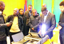 Election présidentielle de 2020 : le processus d’enrôlement des Burkinabè lancé en France