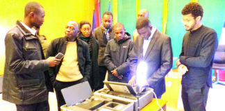 Election présidentielle de 2020 : le processus d’enrôlement des Burkinabè lancé en France