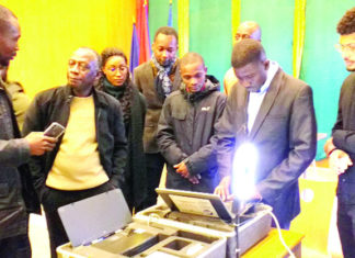 Election présidentielle de 2020 : le processus d’enrôlement des Burkinabè lancé en France