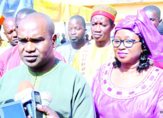 Cohésion sociale : le vivre-ensemble promu dans le Kourwéogo