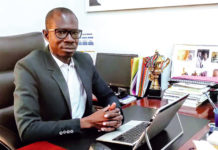 Régulation de la diffusion des télénovelas : « L’idée, c’est de protéger les enfants », Azize Bamogo, vice-président du CSC
