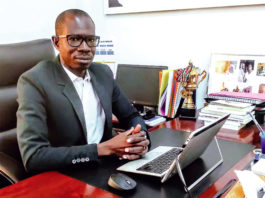 Régulation de la diffusion des télénovelas : « L’idée, c’est de protéger les enfants », Azize Bamogo, vice-président du CSC