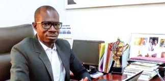 Régulation de la diffusion des télénovelas : « L’idée, c’est de protéger les enfants », Azize Bamogo, vice-président du CSC