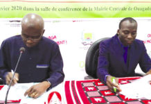 Promotion des industries culturelles : le Burkina élabore son 3e rapport