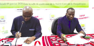 Promotion des industries culturelles : le Burkina élabore son 3e rapport