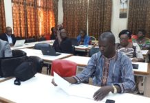 Mécanisme mondial de financement: Des OSC du Burkina s’approprient du dossier d’investissement