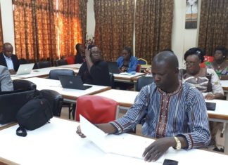 Mécanisme mondial de financement: Des OSC du Burkina s’approprient du dossier d’investissement