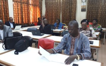 Mécanisme mondial de financement: Des OSC du Burkina s’approprient du dossier d’investissement