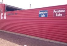 ASCA Burkina SA: Les travailleurs réclament leurs salaires de décembre