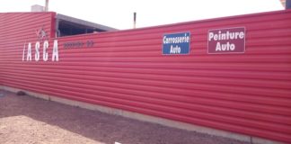 ASCA Burkina SA: Les travailleurs réclament leurs salaires de décembre