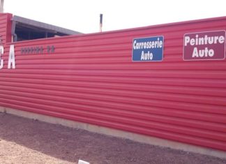 ASCA Burkina SA: Les travailleurs réclament leurs salaires de décembre