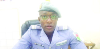 Nouvel an à la MACO : un « vent de liberté » pour les détenus