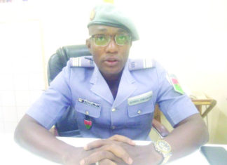 Nouvel an à la MACO : un « vent de liberté » pour les détenus