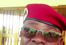 Nouvel an La sécurité et la paix, les vœux de tous