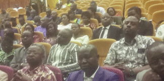 Forum des contrôleurs financiers: Pour une gestion financière optimale