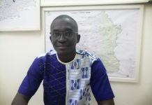 « Nous redoublons d’efforts pour garantir l’accès aux soins », Boukary Sorgho est responsable du département Santé du CICR