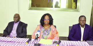 Protection sociale: des responsables syndicaux en formation