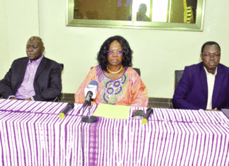 Protection sociale: des responsables syndicaux en formation