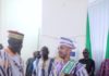Election présidentielle 2020 : Le MCR investit son candidat Tahirou Barry à Gaoua