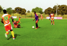 16e journée du Faso foot Les mal-classés s’offrent un bol d’air