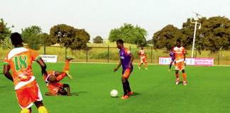 16e journée du Faso foot Les mal-classés s’offrent un bol d’air