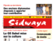 Une Sidwaya du 16 janvier 2020