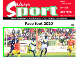 Sport du 07-01-2020