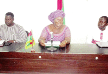 Plateau central : Des mesures pour améliorer le climat des affaires en 2020