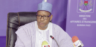 Elections de 2020: le vote des déplacés internes en examen