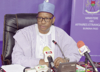 Elections de 2020: le vote des déplacés internes en examen