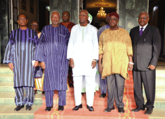 Lutte contre le terrorisme : Des anciens diplomates disposés à apporter leur contribution