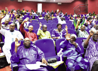 Loi sur le quota genre Des bonus garantis aux conformistes