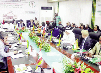 15e Conférence de l’UPCI Le comité exécutif passe en revue les recommandations