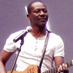 Bil Aka Kora, artiste-musicien : « Nous n’avons pas une culture de chant au Burkina »