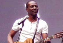 Bil Aka Kora, artiste-musicien : « Nous n’avons pas une culture de chant au Burkina »