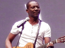 Bil Aka Kora, artiste-musicien : « Nous n’avons pas une culture de chant au Burkina »
