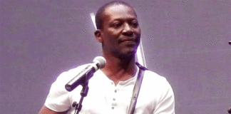 Bil Aka Kora, artiste-musicien : « Nous n’avons pas une culture de chant au Burkina »