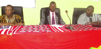 Province du Boulgou : La jeunesse invitée dans l’arène politique