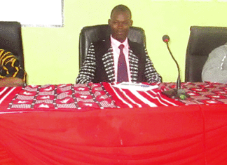 Province du Boulgou : La jeunesse invitée dans l’arène politique