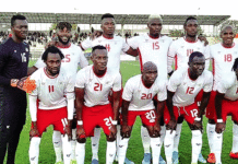 Eliminatoires coupe du monde 2022 : Le Burkina défie l’Algérie