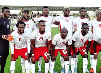 Eliminatoires coupe du monde 2022 : Le Burkina défie l’Algérie