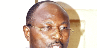 Congrès pour la démocratie et le progrès : Objectif 2020, reconquérir le pouvoir d’Etat